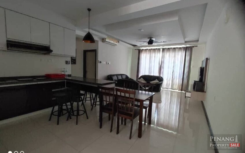 Vertiq Condo, Gelugor, Egate