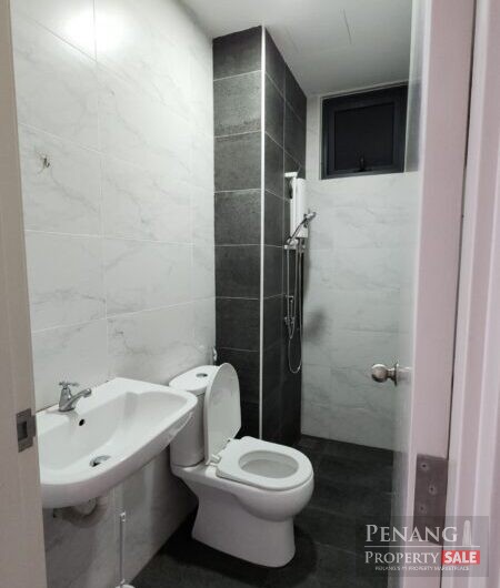 Eco Bloom, Simpang Ampat