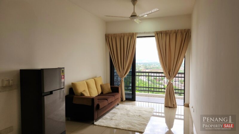 Eco Bloom, Simpang Ampat