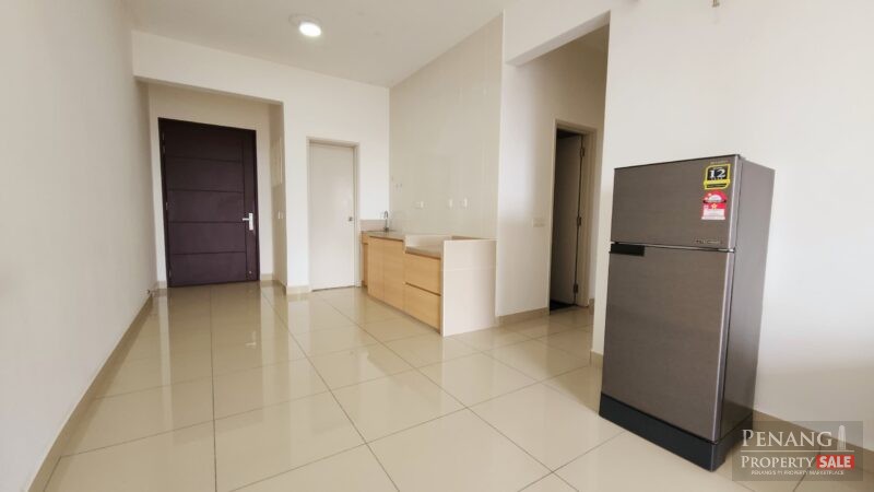 Eco Bloom, Simpang Ampat