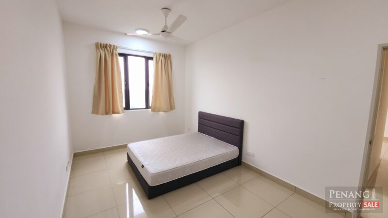 Eco Bloom, Simpang Ampat