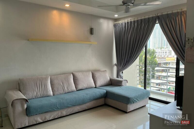 Villa Batu Bukit, Tanjung Tokong