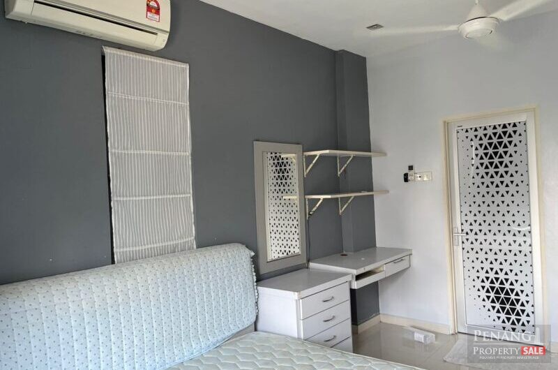 Villa Batu Bukit, Tanjung Tokong