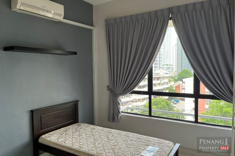 Villa Batu Bukit, Tanjung Tokong