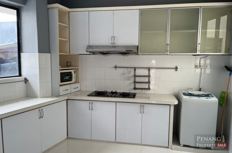 Villa Batu Bukit, Tanjung Tokong