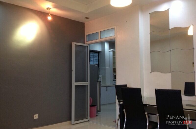 Villa Batu Bukit, Tanjung Tokong