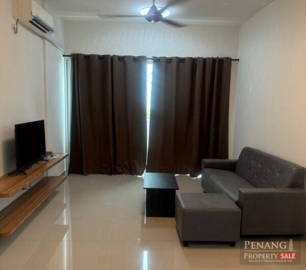 Royale Infinity, Simpang Ampat, Near Bukit Minyak