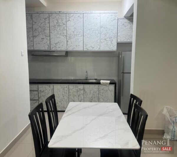 Royale Infinity, Simpang Ampat, Near Bukit Minyak