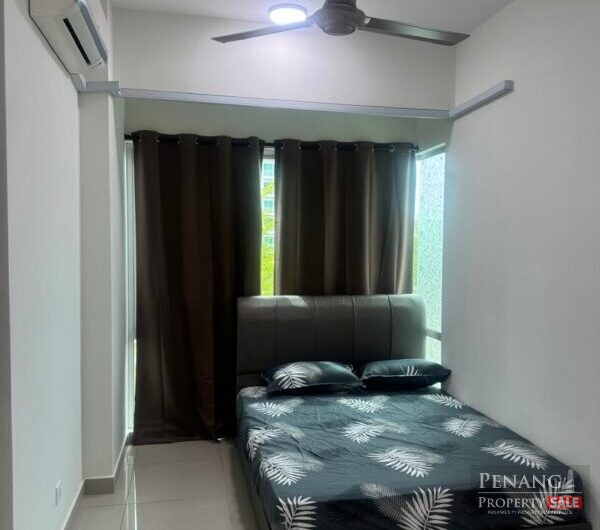 Royale Infinity, Simpang Ampat, Near Bukit Minyak