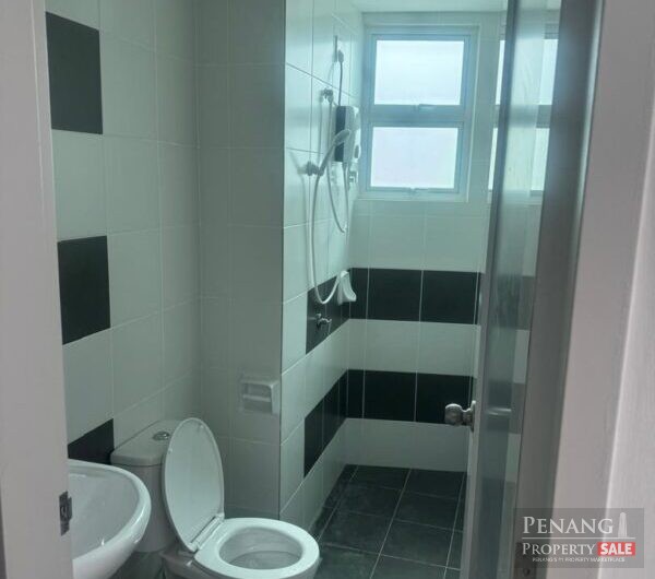 Royale Infinity, Simpang Ampat, Near Bukit Minyak