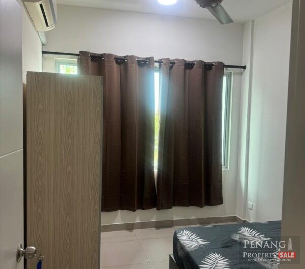 Royale Infinity, Simpang Ampat, Near Bukit Minyak