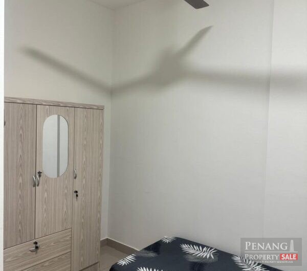 Royale Infinity, Simpang Ampat, Near Bukit Minyak