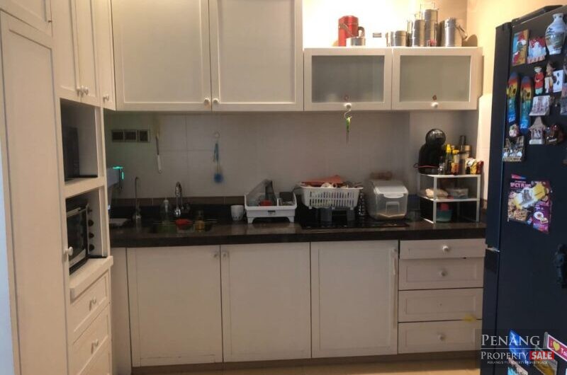 Sri Bendera Condo Villa 3.5 Storey, Ayer Itam