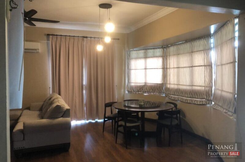 Sri Bendera Condo Villa 3.5 Storey, Ayer Itam