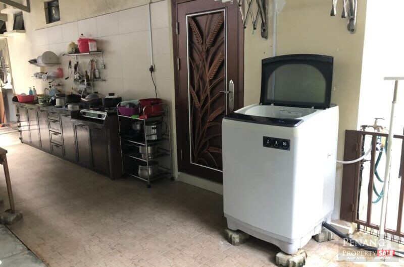 Sri Bendera Condo Villa 3.5 Storey, Ayer Itam