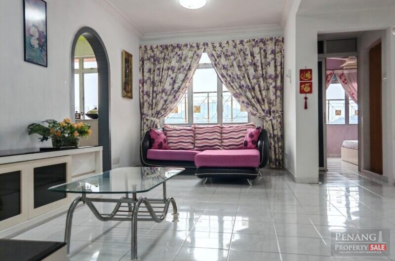 Azuria Condo, Tanjung Bungah