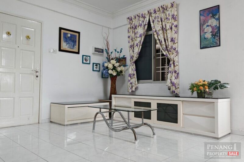 Azuria Condo, Tanjung Bungah