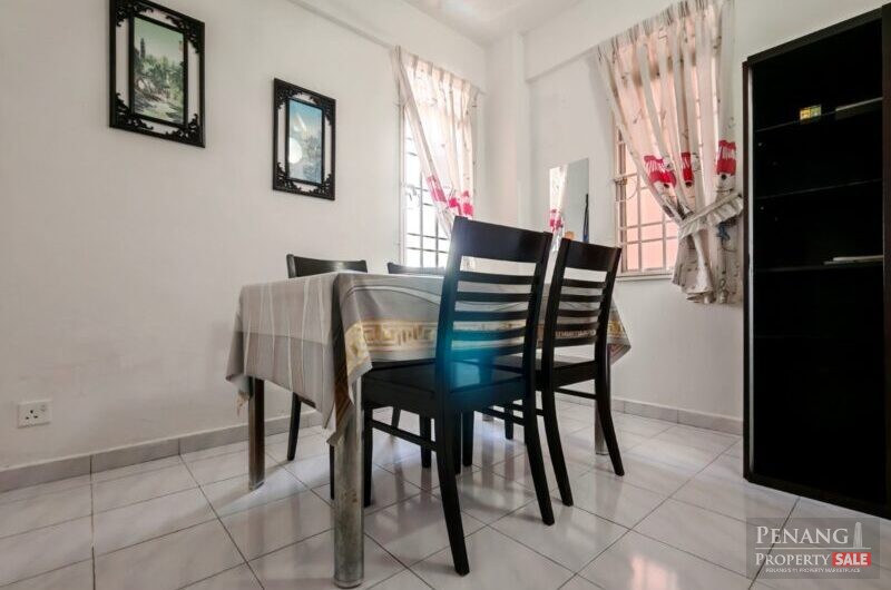 Azuria Condo, Tanjung Bungah