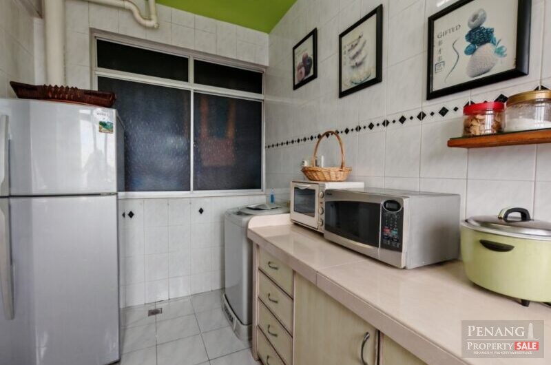 Azuria Condo, Tanjung Bungah