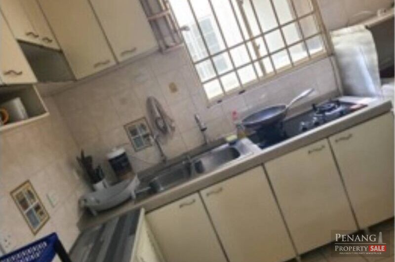 [Seaview] Gold Coast Resort, Bayan Lepas, Queensbay Area