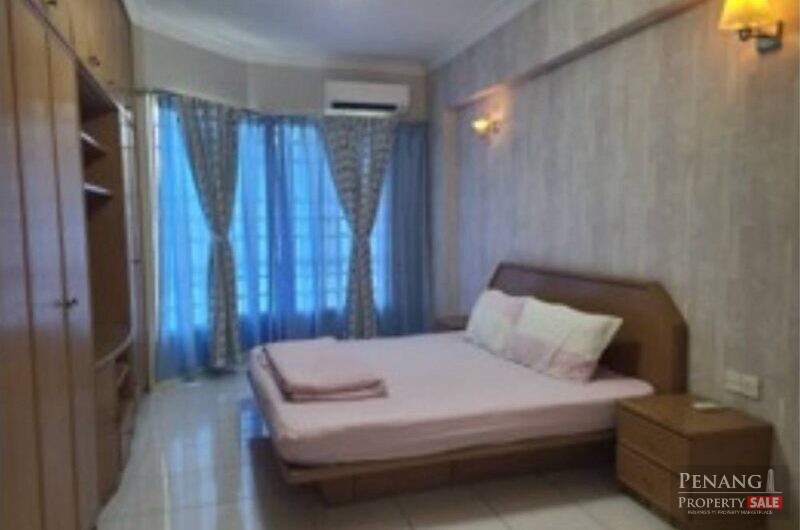 [Seaview] Gold Coast Resort, Bayan Lepas, Queensbay Area