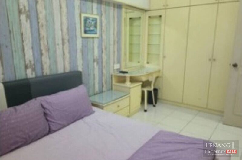 [Seaview] Gold Coast Resort, Bayan Lepas, Queensbay Area