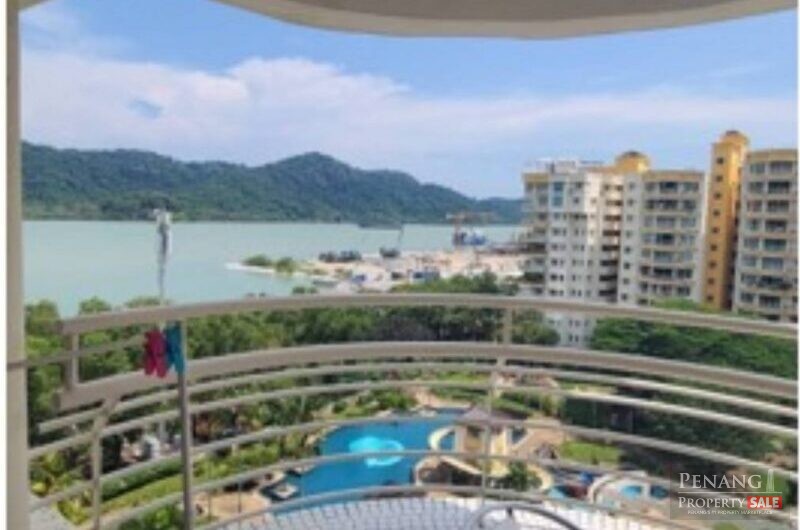 [Seaview] Gold Coast Resort, Bayan Lepas, Queensbay Area