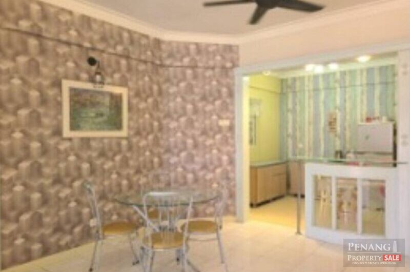 [Seaview] Gold Coast Resort, Bayan Lepas, Queensbay Area