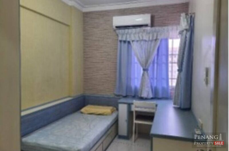 [Seaview] Gold Coast Resort, Bayan Lepas, Queensbay Area