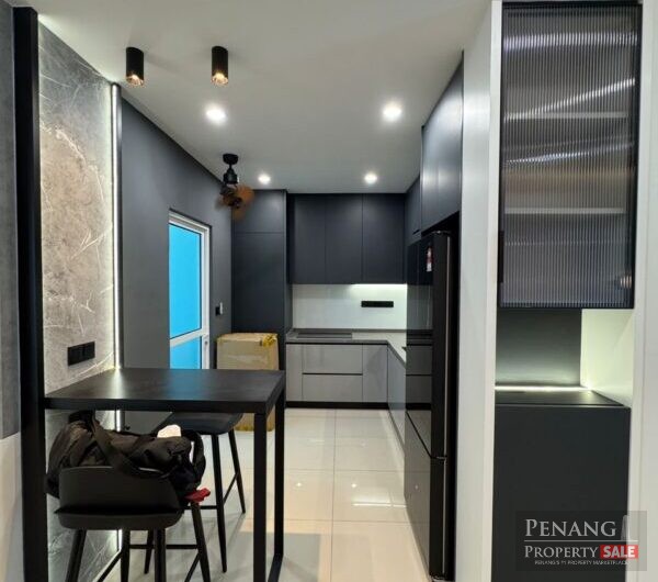 Solaria Residence, Bayan Lepas