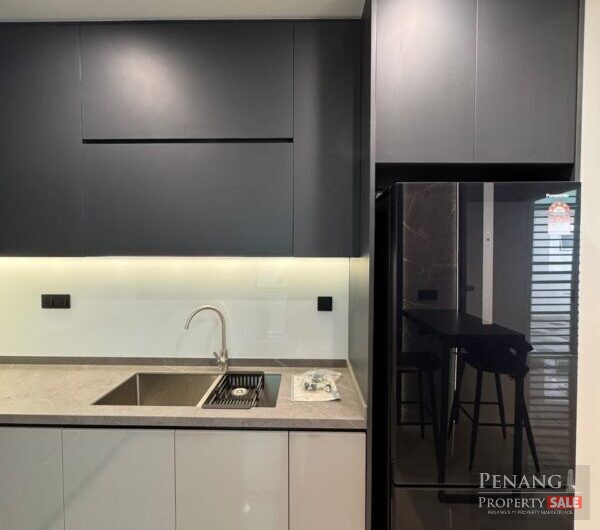 Solaria Residence, Bayan Lepas