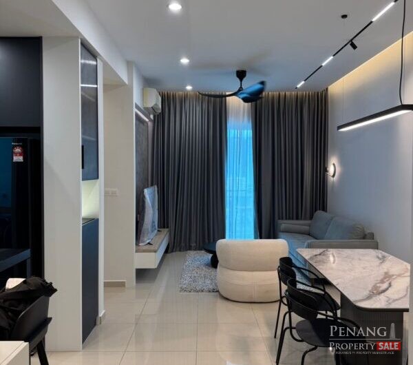 Solaria Residence, Bayan Lepas