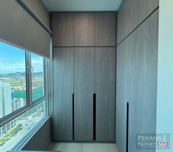 Solaria Residence, Bayan Lepas