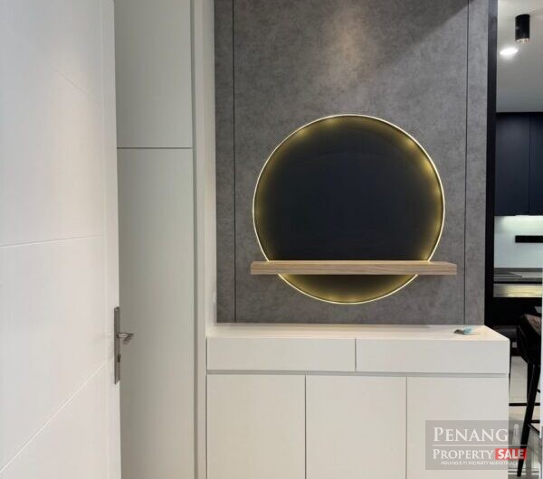 Solaria Residence, Bayan Lepas