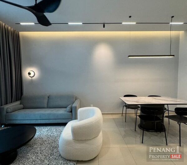 Solaria Residence, Bayan Lepas