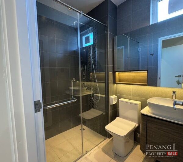 Solaria Residence, Bayan Lepas