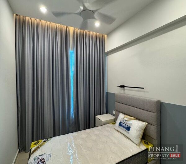 Solaria Residence, Bayan Lepas