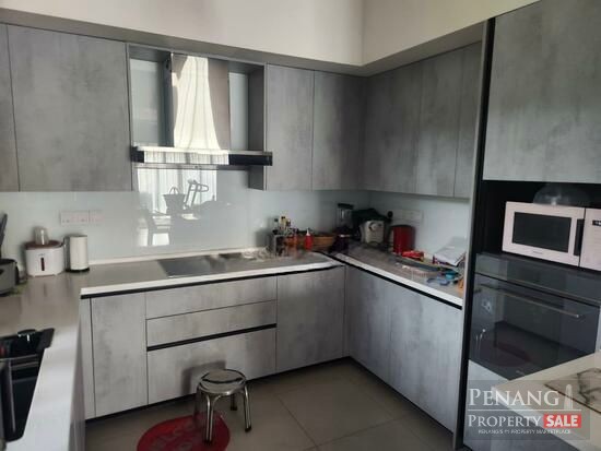 Mira Residence, Tanjung Bungah