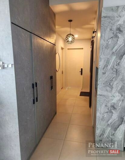 Mira Residence, Tanjung Bungah