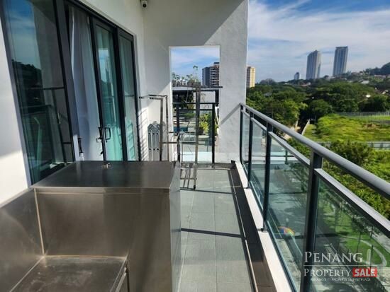 Mira Residence, Tanjung Bungah