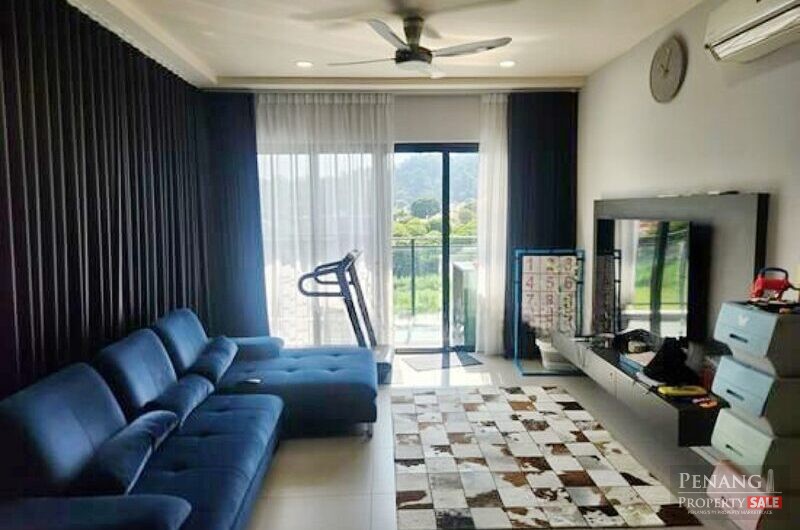 Mira Residence, Tanjung Bungah