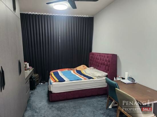 Mira Residence, Tanjung Bungah