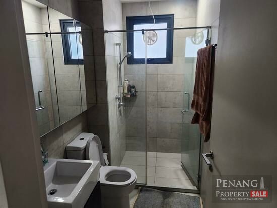 Mira Residence, Tanjung Bungah