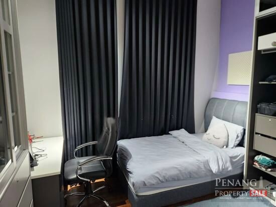 Mira Residence, Tanjung Bungah