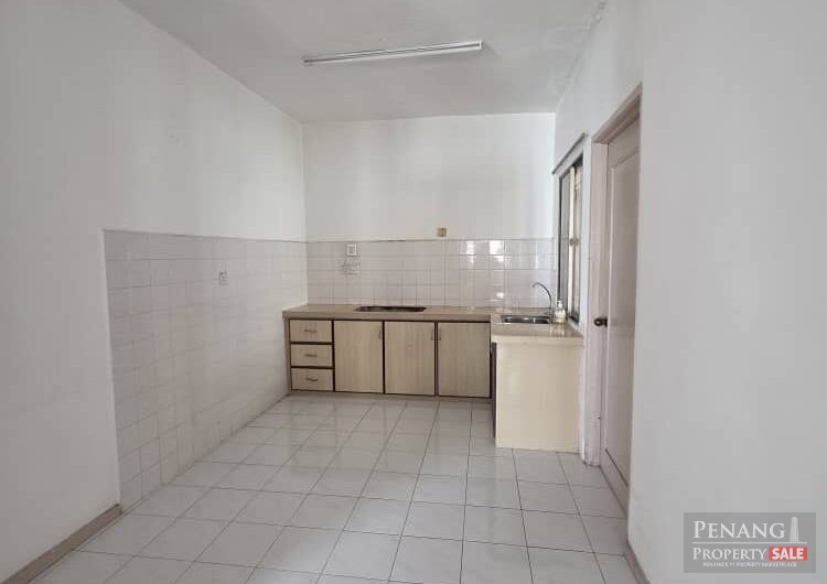 Villa Emas Condo, Bayan Lepas, Queensbay Area