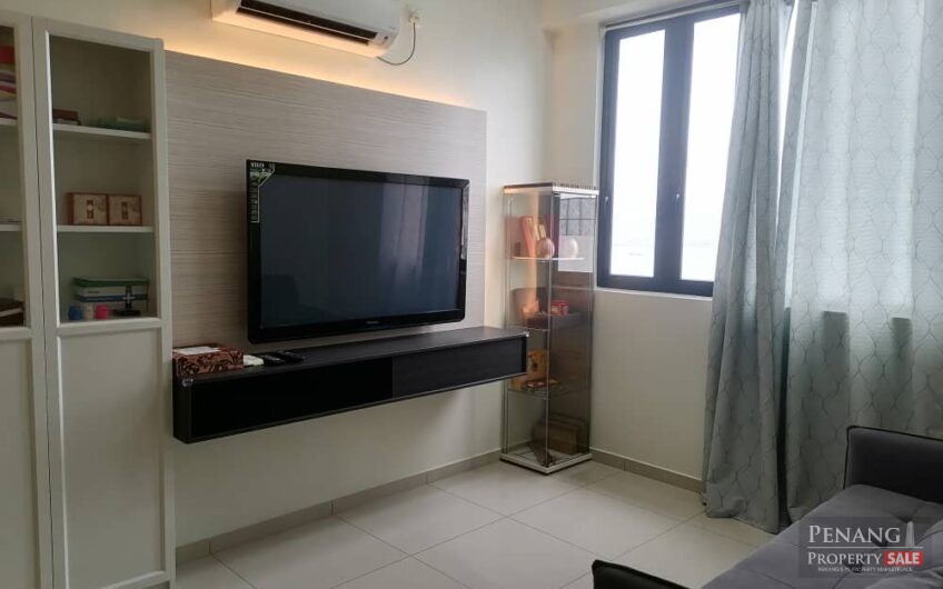 Artis 3 Condo, Jelutong