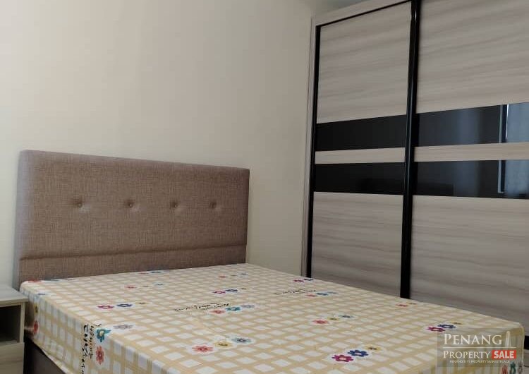 Artis 3 Condo, Jelutong