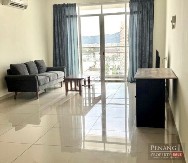 Arena Residence, Bayan Baru