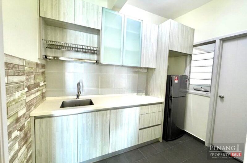 Arena Residence, Bayan Baru