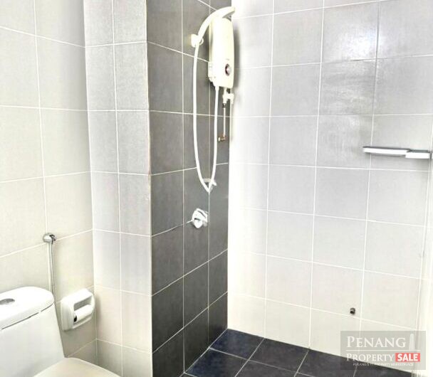 Arena Residence, Bayan Baru